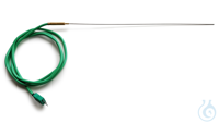 Thermocouple Sensor Typ K PILZ&reg;  suitable for controller T-500...